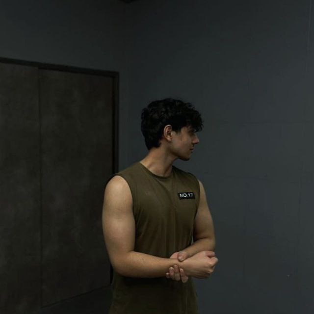 علیرضا سجادی